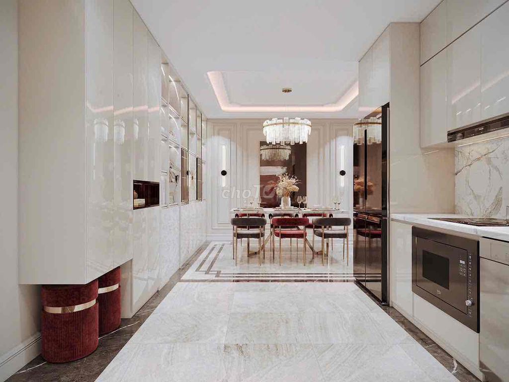 Căn hộ / chung cư tại Gò Vấp, TP. Hồ Chí Minh - ảnh 4