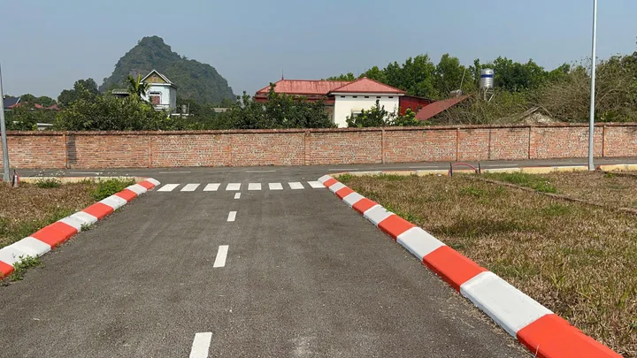 Bất động sản tại Phú Thọ - ảnh 1