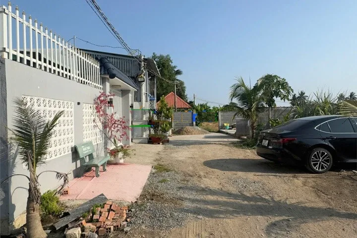 Bất động sản tại Tây Ninh - ảnh 1