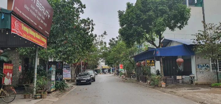 Bất động sản tại Hòa Bình - ảnh 1