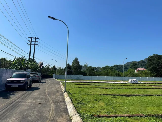 Bất động sản tại Phú Thọ - ảnh 1