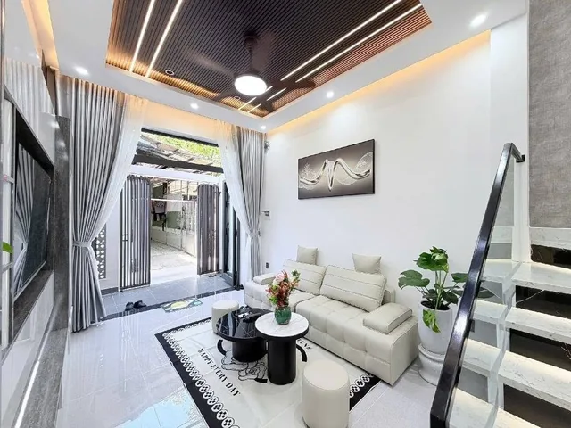 Bất động sản tại Đà Nẵng - ảnh 1