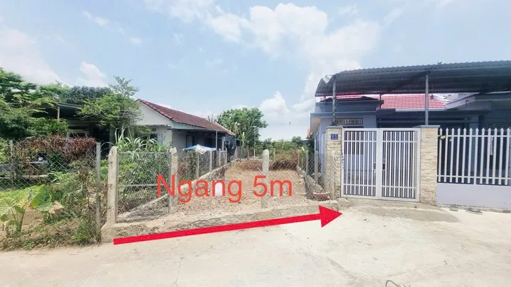 Bất động sản tại Khánh Hòa - ảnh 1