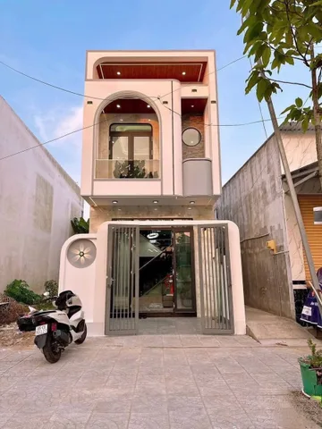 Bất động sản tại Bình Dương - ảnh 1