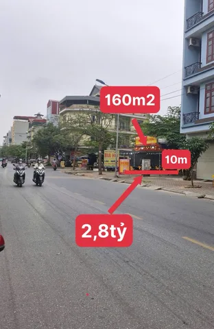 Bất động sản tại Nam Định - ảnh 1