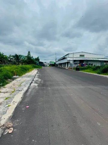 Bất động sản tại Bình Phước - ảnh 1