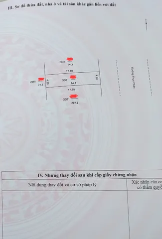 Bất động sản tại An Giang - ảnh 1