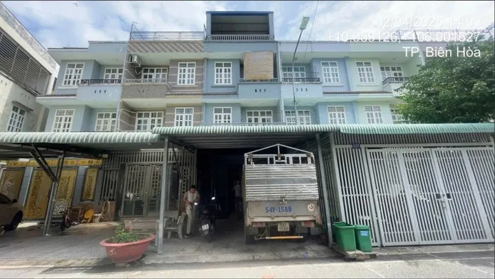 Bất động sản tại Đồng Nai - ảnh 1