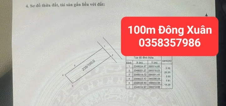 Bất động sản tại Hà Nội - ảnh 1