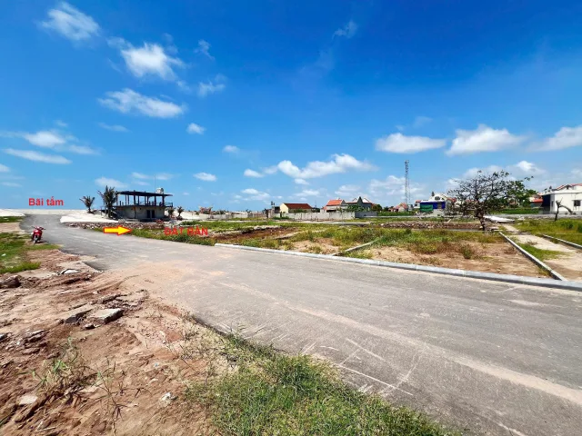 Bất động sản tại Nam Định - ảnh 1