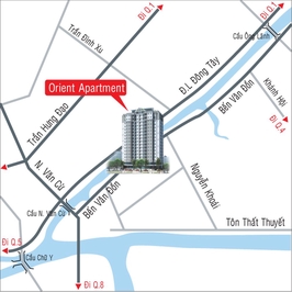 Căn hộ / chung cư tại 4, TP. Hồ Chí Minh - ảnh 2