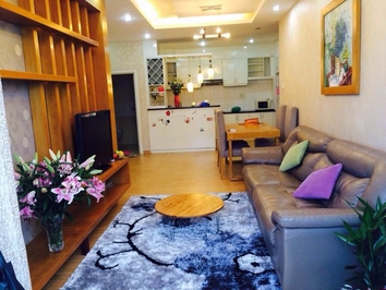 Căn hộ / chung cư tại 4, TP. Hồ Chí Minh - ảnh 3