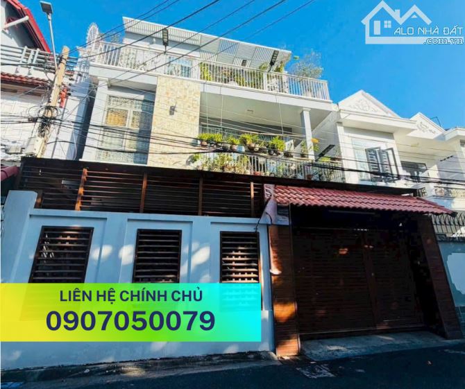 Bất động sản tại Bà Rịa - Vũng Tàu - ảnh 1