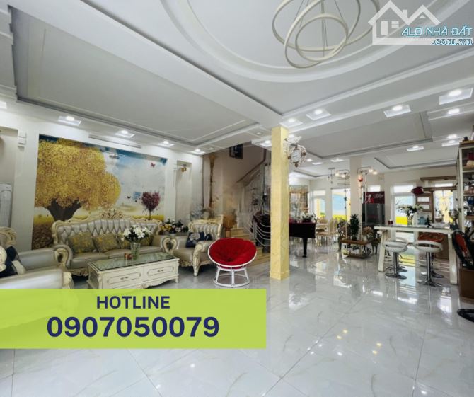 Bất động sản tại Bà Rịa - Vũng Tàu - ảnh 1
