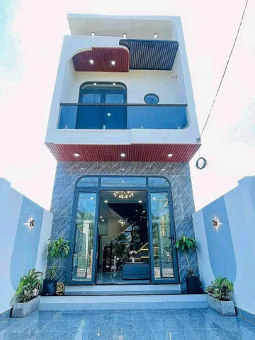 Bất động sản tại Bình Dương - ảnh 1