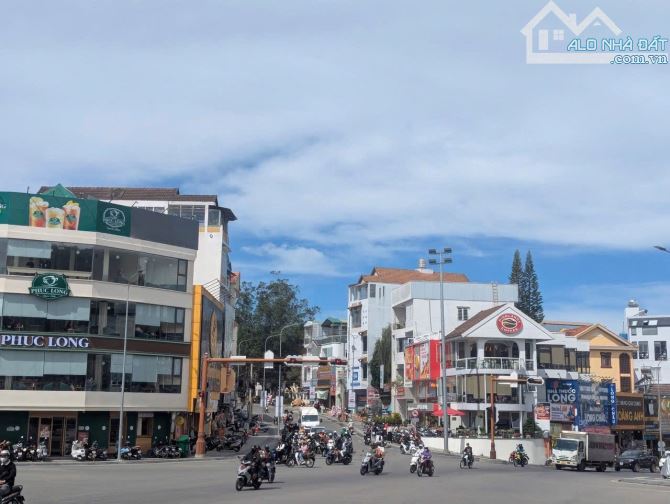 Bất động sản tại Lâm Đồng - ảnh 1
