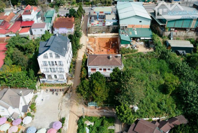 Bất động sản tại Lâm Đồng - ảnh 1