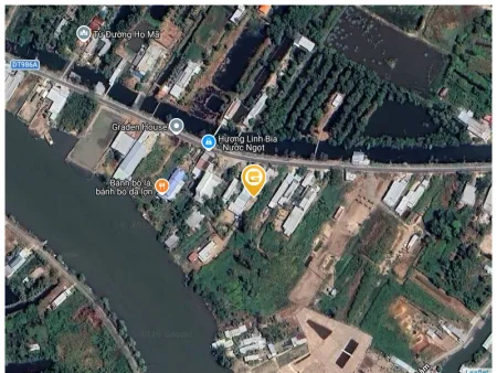 Bất động sản tại Cà Mau - ảnh 1