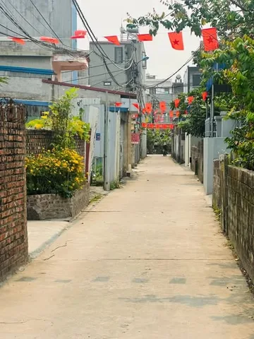 Bất động sản tại Hải Phòng - ảnh 1