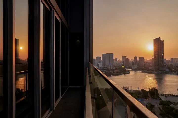 Bất động sản tại TP. Hồ Chí Minh - ảnh 1