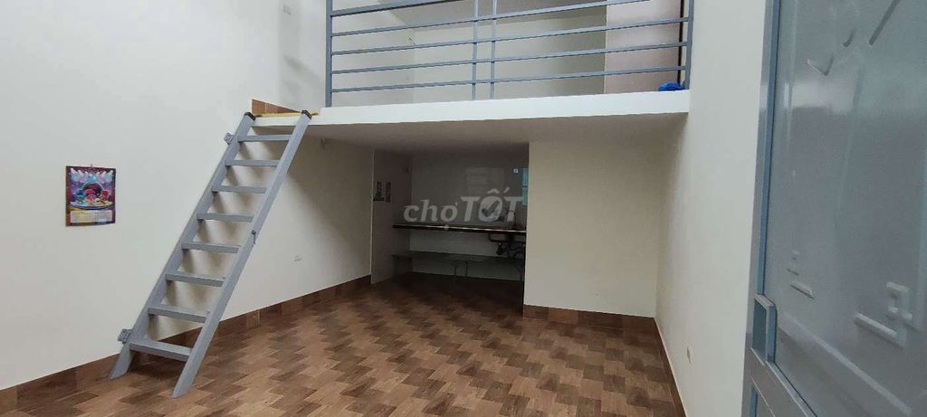 Nhà riêng tại Hoàng Mai, Hà Nội - ảnh 3