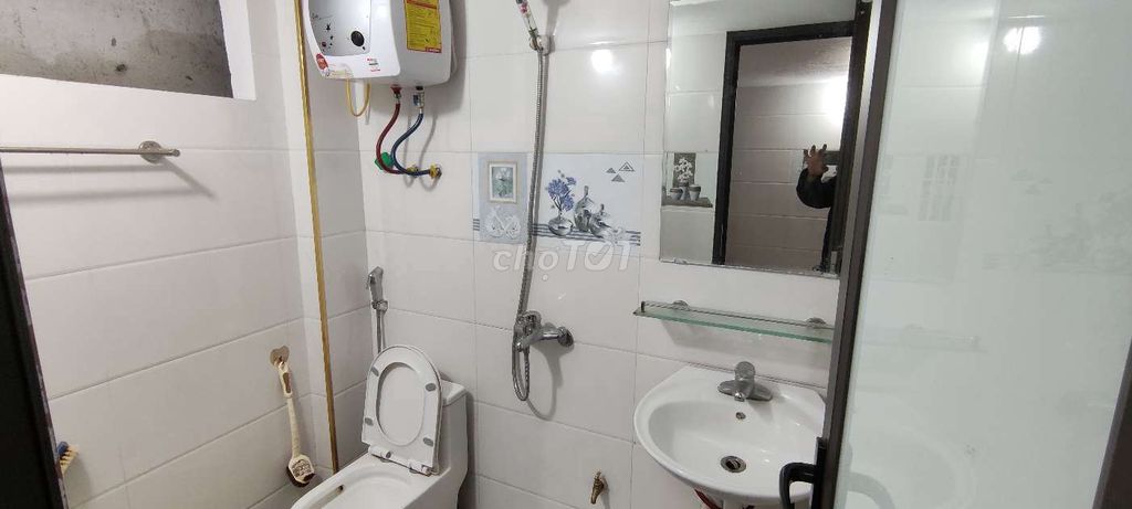 Nhà riêng tại Hoàng Mai, Hà Nội - ảnh 5