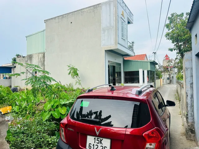 Bất động sản tại Hải Phòng - ảnh 1