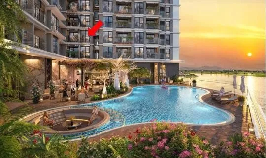 Bất động sản tại Vĩnh Phúc - ảnh 1