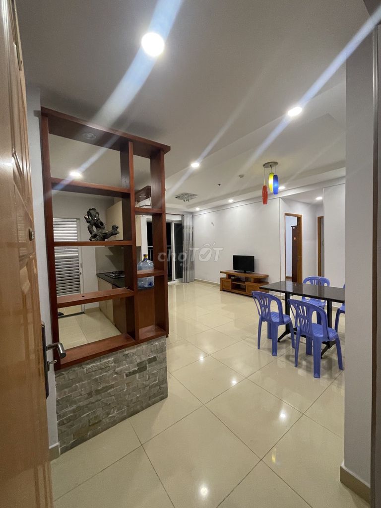 Căn hộ / chung cư tại Nhà Bè, TP. Hồ Chí Minh - ảnh 3