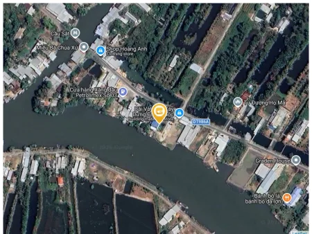 Bất động sản tại Cà Mau - ảnh 1