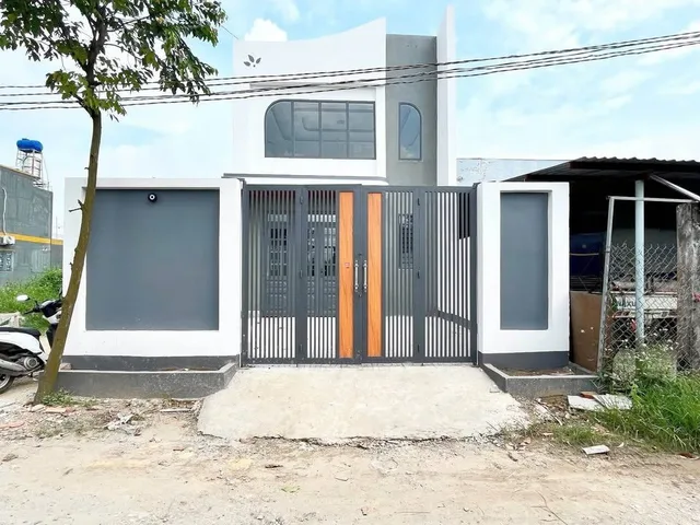 Bất động sản tại Đồng Nai - ảnh 1