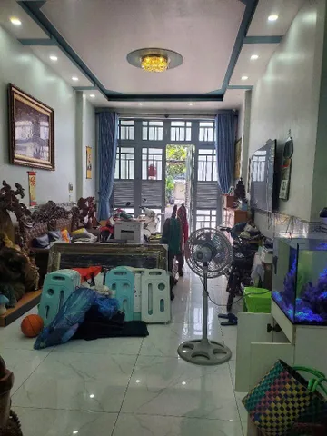 Bất động sản tại TP. Hồ Chí Minh - ảnh 1