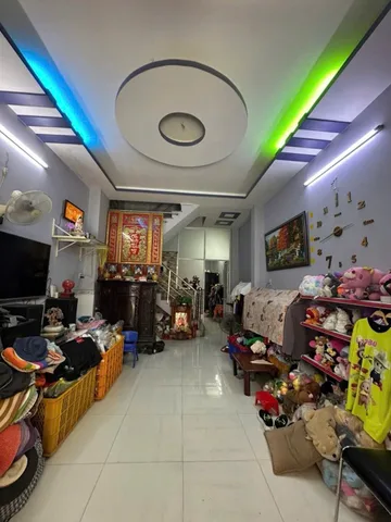Bất động sản tại TP. Hồ Chí Minh - ảnh 1