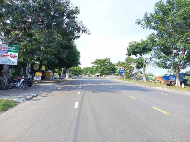 Bất động sản tại Bình Thuận - ảnh 1