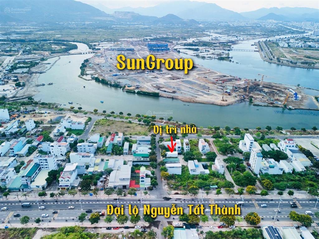 Bất động sản tại Khánh Hòa - ảnh 1