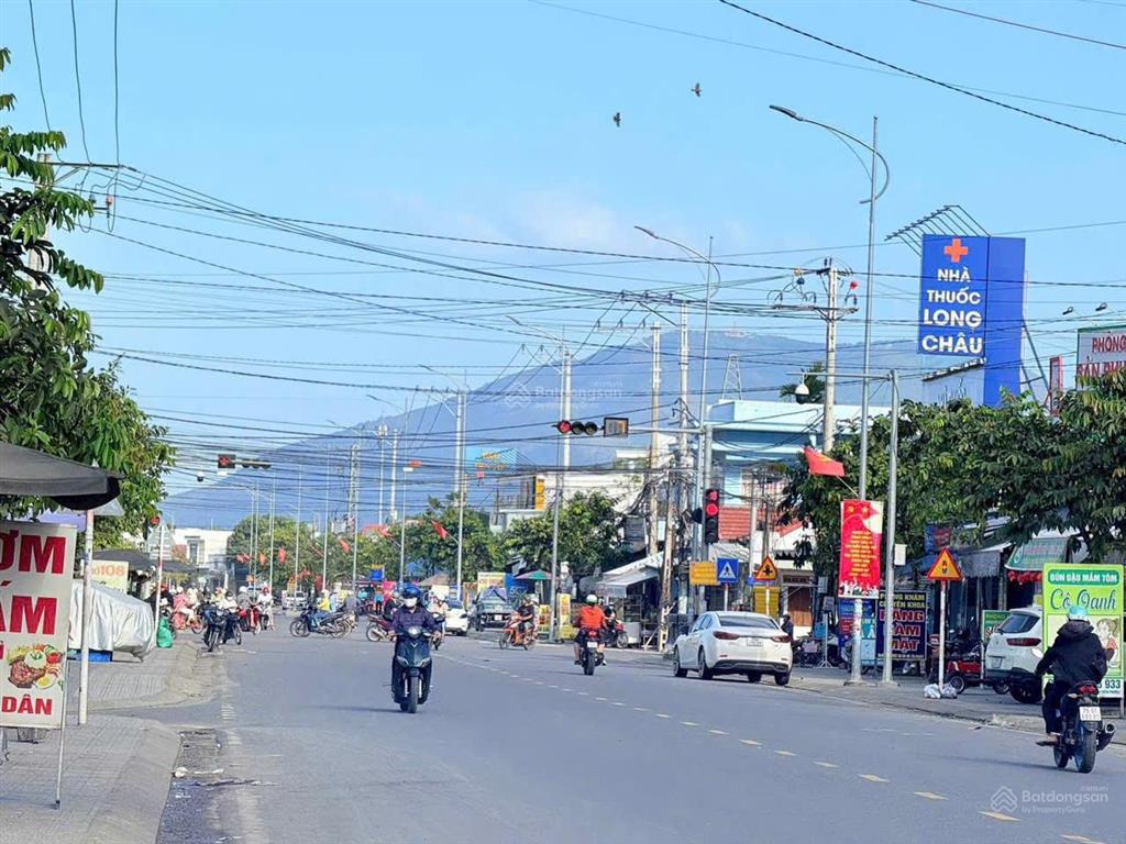 Bất động sản tại Khánh Hòa - ảnh 1