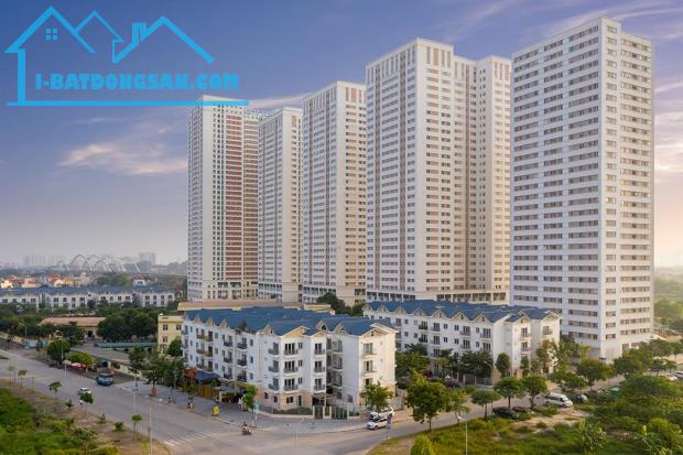 Bất động sản tại Hà Nội - ảnh 1