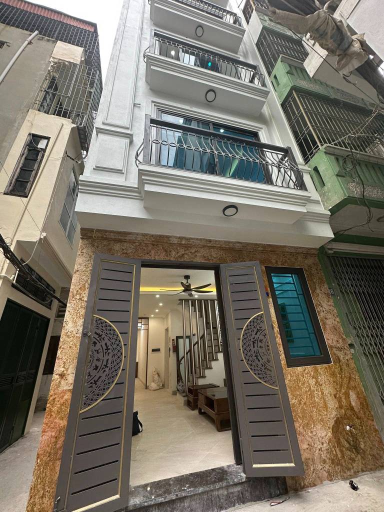 Bất động sản tại Hà Nội - ảnh 1