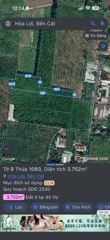 Bất động sản tại Bình Dương - ảnh 1