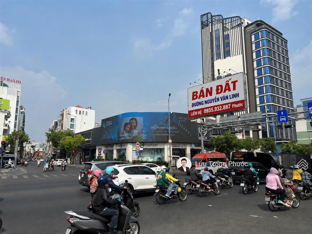 Bất động sản tại Đà Nẵng - ảnh 1