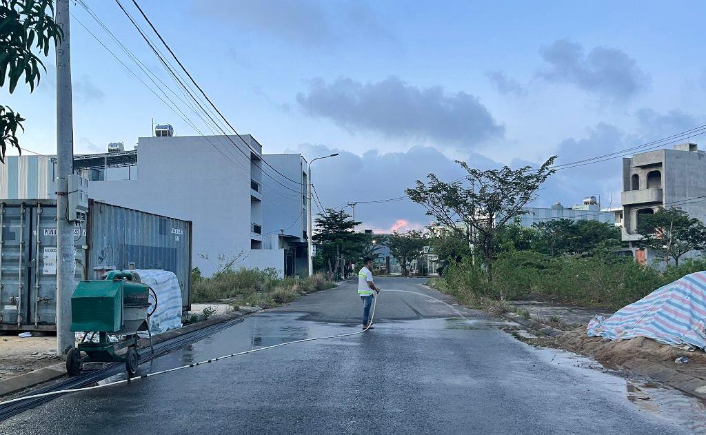 Bất động sản tại Đà Nẵng - ảnh 1