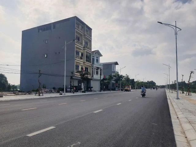 Bất động sản tại Bắc Ninh - ảnh 1