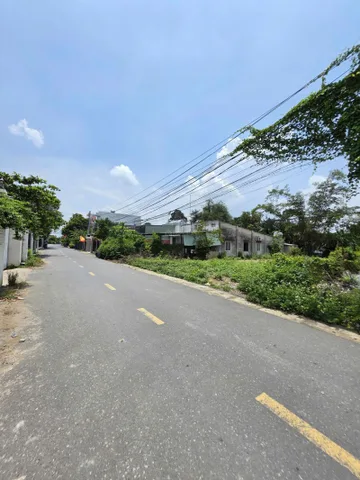 Bất động sản tại Bình Dương - ảnh 1