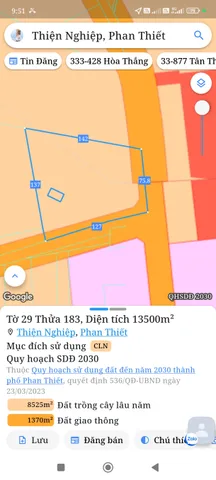 Bất động sản tại Lâm Đồng - ảnh 1