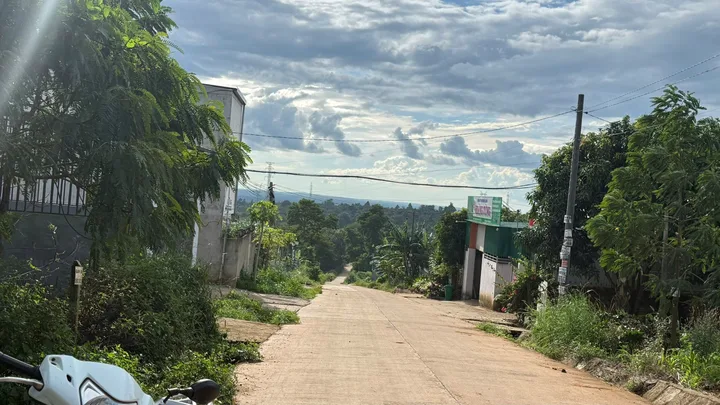 Bất động sản tại Đắk Lắk - ảnh 1