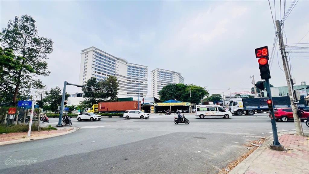 Bất động sản tại Bình Dương - ảnh 1