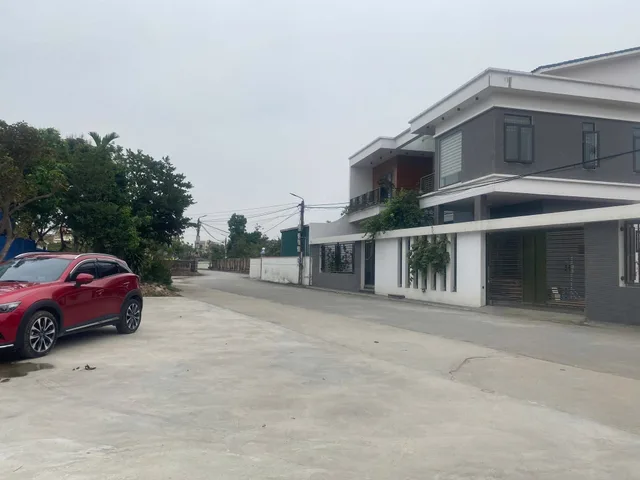 Bất động sản tại Hải Phòng - ảnh 1