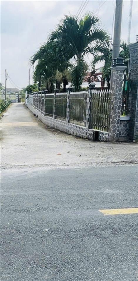 Bất động sản tại Long An - ảnh 1