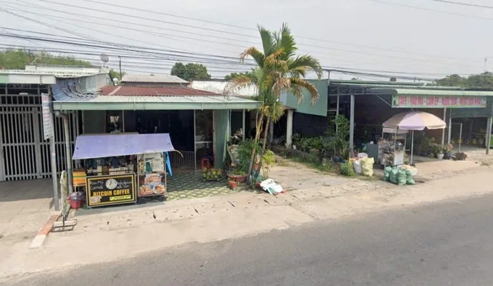 Bất động sản tại Bình Dương - ảnh 1