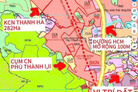 Bất động sản tại Hòa Bình - ảnh 1
